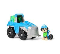Paw Patrol Rex’s Dinosaur Rescue Truck & Action Figure