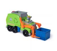 Paw Patrol Rocky Deluxe Vehicle One Colour