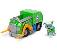 PAW Patrol Rocky Recycle Truck