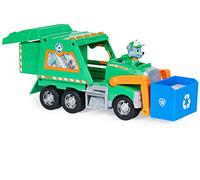 Paw Patrol Rocky Reuse it Truck