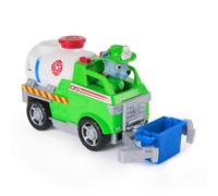 Paw Patrol Rocky Tanker Vehicle Fire Rescue