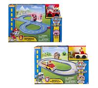 Paw Patrol Roll Patrol Starter Set Assortment (Variety of Styles - Style picked at random)