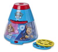 PAW Patrol Room Projector and Nightlight