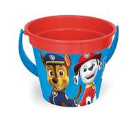 Paw Patrol round bucket 3.4 l with IML