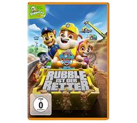Paw Patrol: Rubbel der Retter!