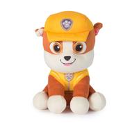Paw Patrol Rubble 16 Cm Teddy