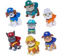 Paw Patrol Rubble And Crew Construction Family Gift Pack