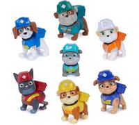 Paw Patrol Rubble and Crew Construction Family Gift Pack