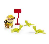 Paw Patrol Rubble and Sea Turtles Rescue Set