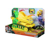 Paw Patrol Rubble Deluxe Excavator Top Quality