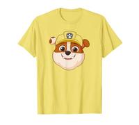 PAW Patrol Rubble Grin Halloween Costume T-Shirt
