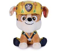 Paw Patrol Rubble Movie 3