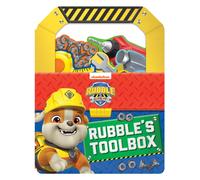 PAW PATROL: RUBBLE'S TOOLBOX