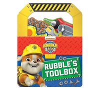 PAW PATROL: RUBBLE'S TOOLBOX