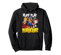 PAW Patrol Ruff Ruff To The Rescue Pullover Hoodie