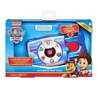 PAW Patrol - Ryder Interactive Pup Pad with 14 Sounds