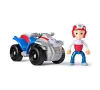 Paw Patrol Ryder’s ATV Toy Vehicle & Collectible Figure