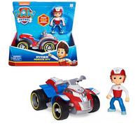 Paw Patrol Basic Vehicle - Ryder