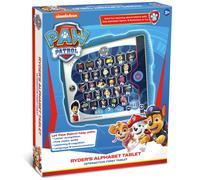 Paw Patrol Ryder's Alphabet Pad