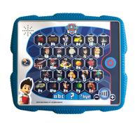 Paw Patrol Ryder's Alphabet Pad