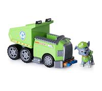 Paw Patrol Ryder's Rescue ATV, Vechicle and Figure Assorted Product