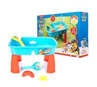 Paw Patrol Sand and Water Table