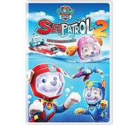 Paw Patrol Sea Patrol 2