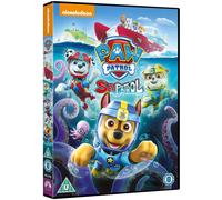 Paw Patrol: Sea Patrol