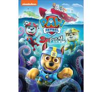 PAW Patrol: Sea Patrol