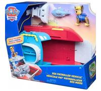 Paw Patrol: Sea Patrol Ship Top Quality Toy