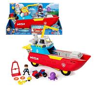 PAW Patrol Sea Patroller