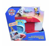 Paw Patrol Sea Patroller Vehicle Playset