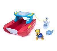Paw Patrol Sea Patroller Vhicle
