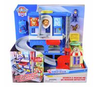 PAW Patrol Search And Rescue HQ Playset