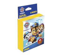 Paw Patrol Search and Rescue Sticker Collection - Multiset