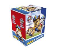 Panini Paw Patrol Box 36 Packs Trading Cards Multicolor Kids