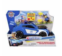 PAW Patrol Search & Rescue Chase Launch N Rescue Cruiser