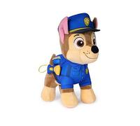 Paw Patrol Search & Rescue Chase Plush One Colour