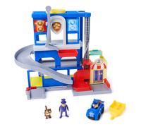 Paw Patrol Pup Squad Search & Rescue HQ Playset