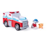 Paw Patrol Search & Rescue Marshall Rescue Responder