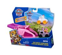 Paw Patrol: Search & Rescue - Mini Vehicle Top Quality