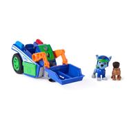 Paw Patrol Search & Rescue Rocky Rescue Recycler