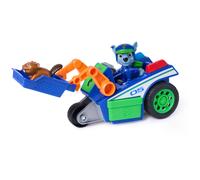 Paw Patrol Search & Rescue Rocky Rescue Recycler
