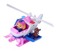 Paw Patrol Search & Rescue Skye Rescue Helicopter
