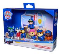 Paw Patrol Search & Rescue Team Pack with 7 Collectible Action Figures, Including Ryder and 6 Pups, Kids Toys for Boys and Girls Ages 3 and Up