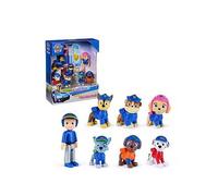 Paw Patrol Search & Rescue Team Pack One Colour