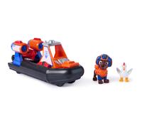 Paw Patrol Search & Rescue Zuma Rescue Hovercraft