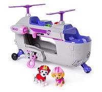 PAW PATROL Ultimate Rescue â Skyeâs Ultimate Rescue Helicopter