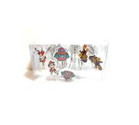 Paw Patrol Shower Curtain Hooks