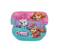 Paw Patrol Siedzisko Samochodowe R129 Psi Patrol Girl Isofix Base